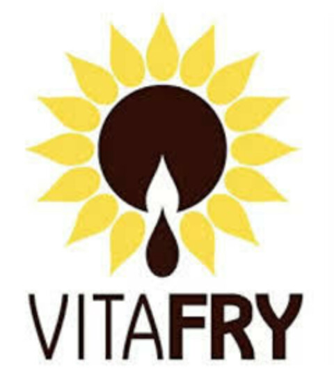 VITAFRY Logo (EUIPO, 08.02.2021)