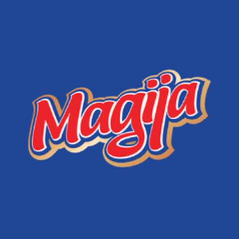 Magija Logo (EUIPO, 04.05.2021)