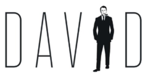 DAVID Logo (EUIPO, 05/11/2021)