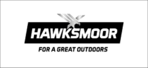 HAWKSMOOR FOR  A GREAT OUTDOORS Logo (EUIPO, 12.05.2021)