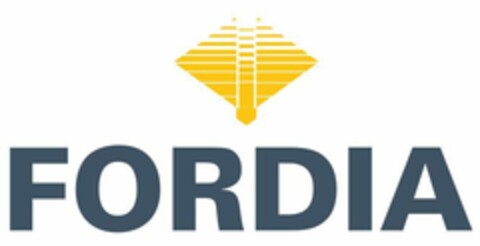 FORDIA Logo (EUIPO, 01.06.2021)