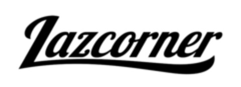 LAZCORNER Logo (EUIPO, 16.06.2021)