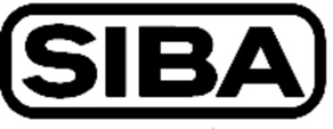 SIBA Logo (EUIPO, 06/17/2021)