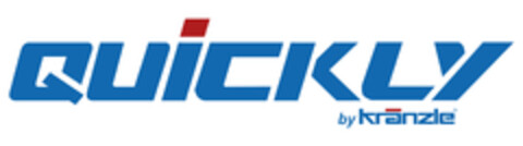 Quickly by kränzle Logo (EUIPO, 02.07.2021)