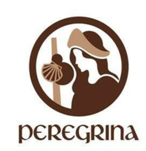 PEREGRINA Logo (EUIPO, 05.07.2021)