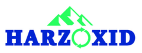 HARZOXID Logo (EUIPO, 12.07.2021)