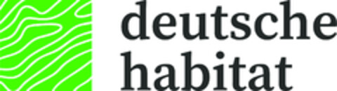 deutsche habitat Logo (EUIPO, 15.07.2021)