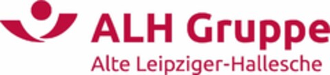 ALH Gruppe Alte Leipziger-Hallesche Logo (EUIPO, 07/28/2021)