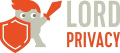 LORD PRIVACY Logo (EUIPO, 30.07.2021)