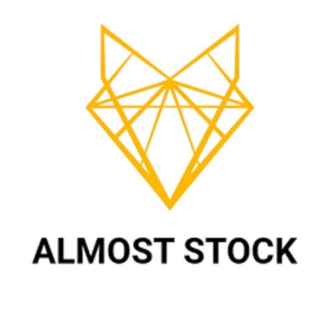 ALMOST STOCK Logo (EUIPO, 08/20/2021)