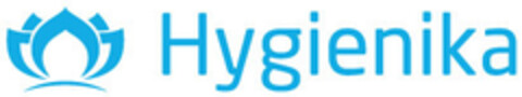 Hygienika Logo (EUIPO, 30.08.2021)