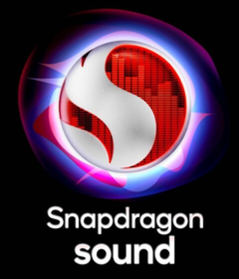 Snapdragon sound Logo (EUIPO, 31.08.2021)