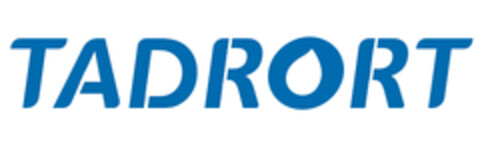 TADRORT Logo (EUIPO, 13.09.2021)