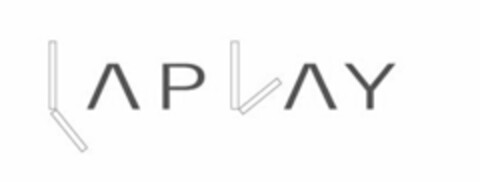 LAPLAY Logo (EUIPO, 10/18/2021)