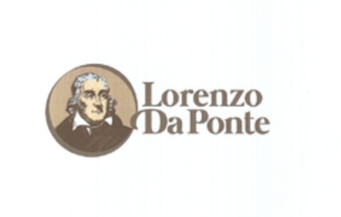 Lorenzo Da Ponte Logo (EUIPO, 03.11.2021)