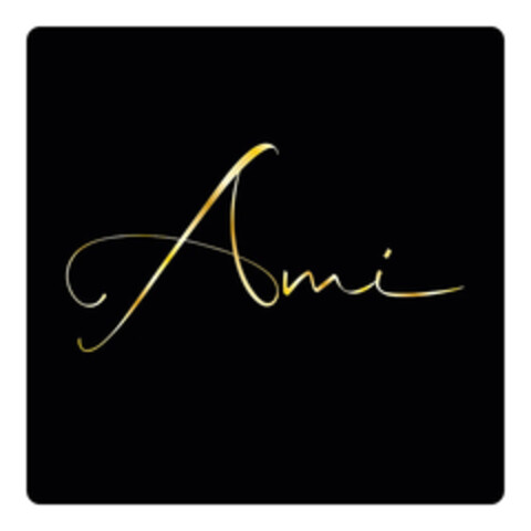 Ami Logo (EUIPO, 03.12.2021)