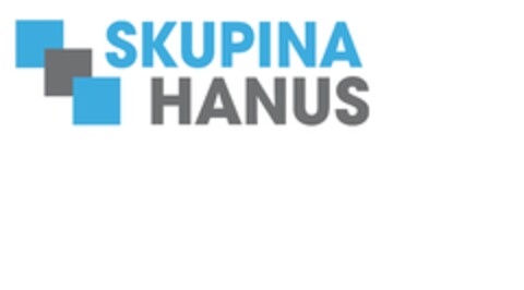SKUPINA HANUS Logo (EUIPO, 14.12.2021)