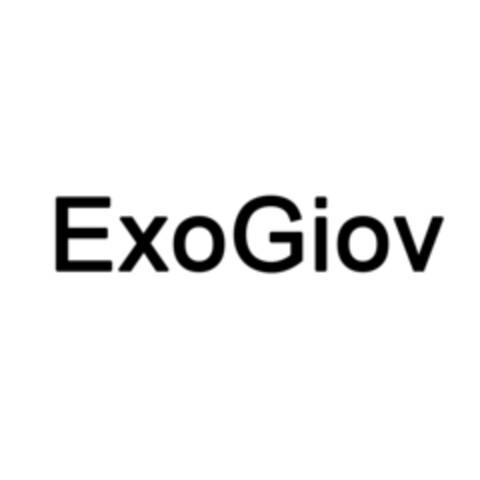 ExoGiov Logo (EUIPO, 07.01.2022)