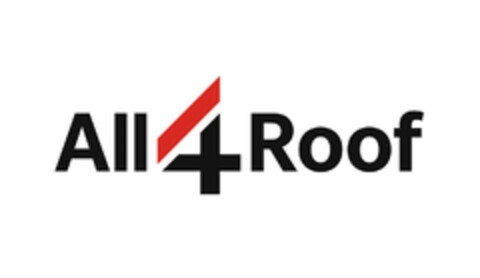 All4Roof Logo (EUIPO, 10.01.2022)