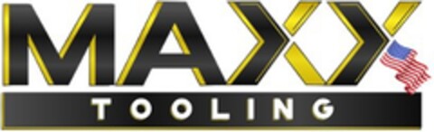 MAXX TOOLING Logo (EUIPO, 17.01.2022)