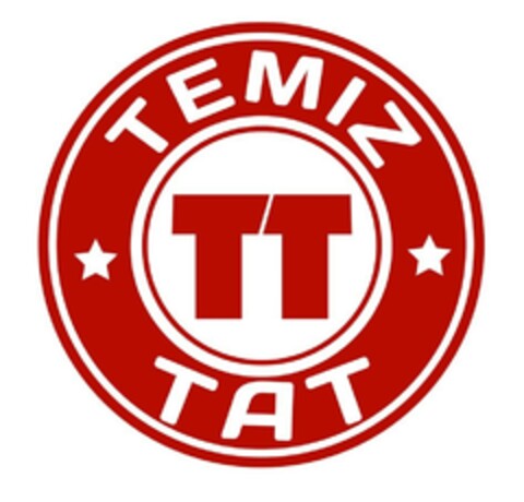 TEMIZ TAT Logo (EUIPO, 20.01.2022)