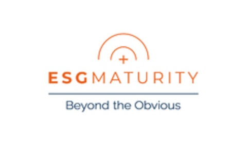 +ESGMATURITY BEYOND THE OBVIOUS Logo (EUIPO, 24.01.2022)