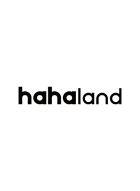 hahaland Logo (EUIPO, 18.02.2022)