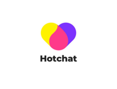 Hotchat Logo (EUIPO, 03/09/2022)