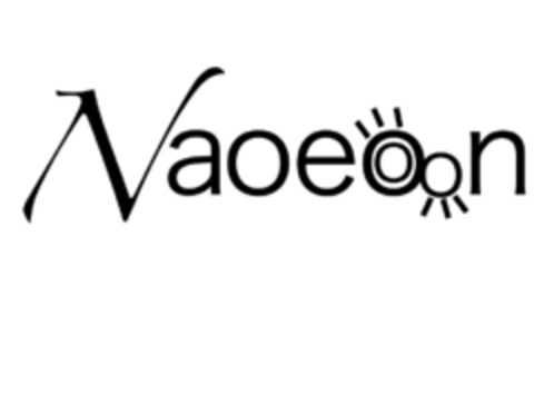 Naoeoon Logo (EUIPO, 10.03.2022)