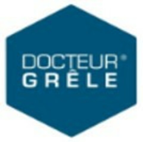 docteur grele Logo (EUIPO, 18.03.2022)