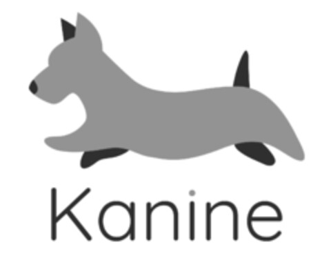 Kanine Logo (EUIPO, 25.03.2022)
