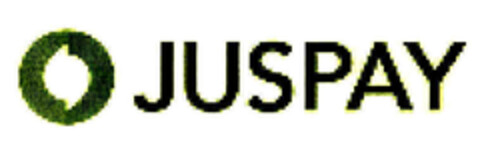 JUSPAY Logo (EUIPO, 31.03.2022)