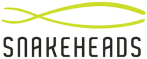 SNAKEHEADS Logo (EUIPO, 11.04.2022)
