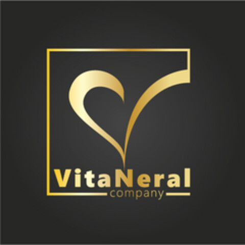 VitaNeral Company Logo (EUIPO, 05/10/2022)