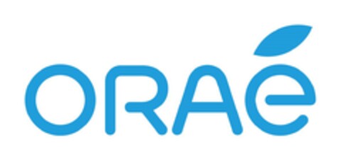 ORAÉ Logo (EUIPO, 12.05.2022)