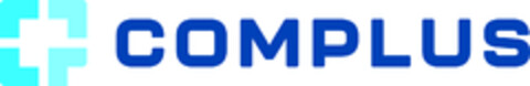 COMPLUS Logo (EUIPO, 23.05.2022)