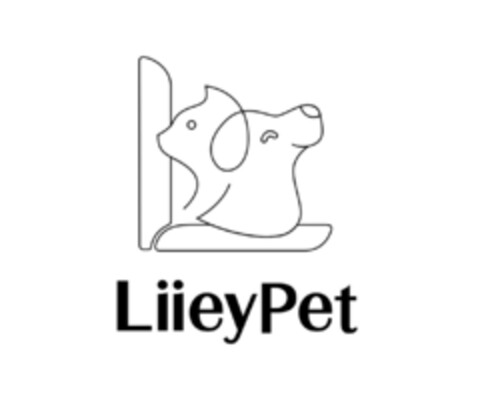 LiieyPet Logo (EUIPO, 25.05.2022)