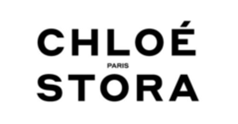 CHLOÉ STORA PARIS Logo (EUIPO, 02.06.2022)