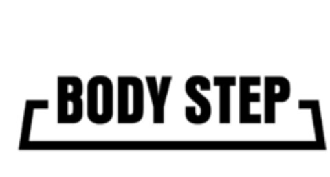 BODY STEP Logo (EUIPO, 06/14/2022)