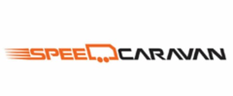 SPEEDCARAVAN Logo (EUIPO, 20.06.2022)