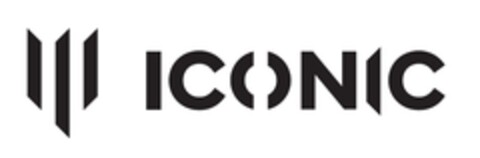 ICONIC Logo (EUIPO, 11.07.2022)