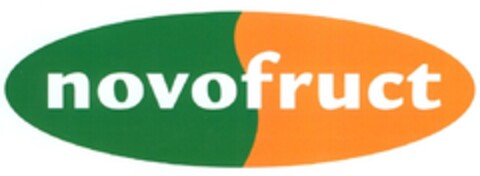 novofruct Logo (EUIPO, 19.07.2022)