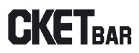 CKETBAR Logo (EUIPO, 22.07.2022)
