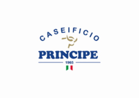 CASEIFICIO PRINCIPE 1965 Logo (EUIPO, 25.07.2022)