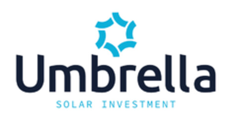 Umbrella SOLAR INVESTMENT Logo (EUIPO, 26.07.2022)