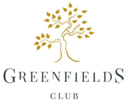 GREENFIELDS CLUB Logo (EUIPO, 15.08.2022)