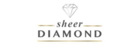 sheer DIAMOND Logo (EUIPO, 24.08.2022)