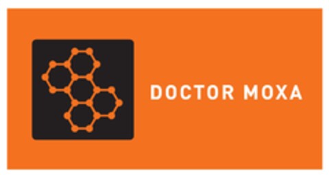 DOCTOR MOXA Logo (EUIPO, 16.09.2022)