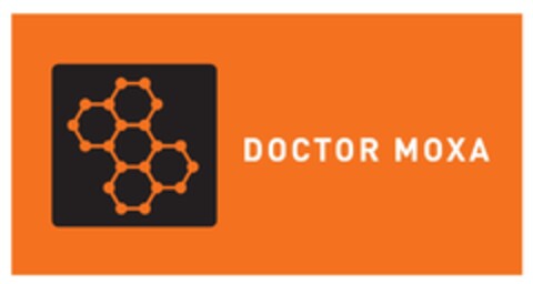 DOCTOR MOXA Logo (EUIPO, 09/16/2022)