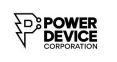 Power Device Corporation Logo (EUIPO, 16.09.2022)
